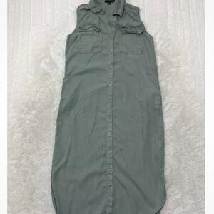 Velvet Heart Womens Dress